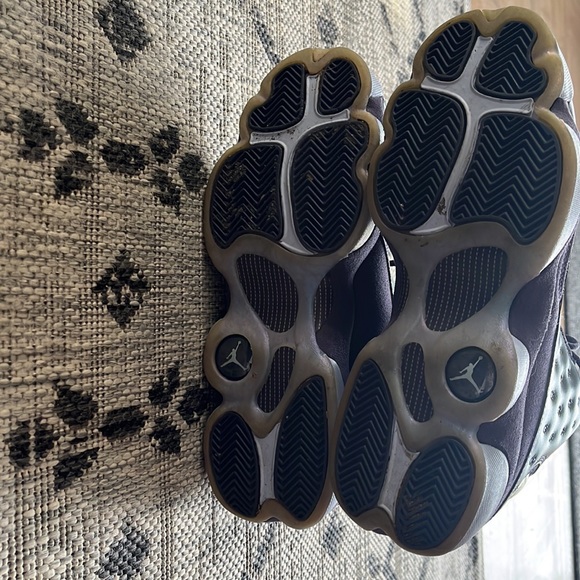 Air Jordan Retro 13 Size 7 - Picture 7 of 7